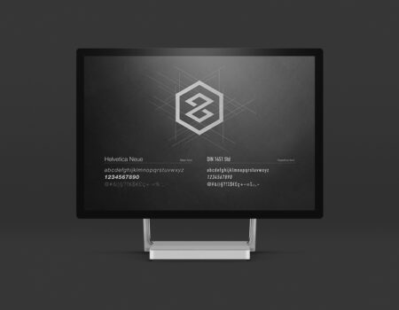 Projektowanie logo i znaków dla firm
