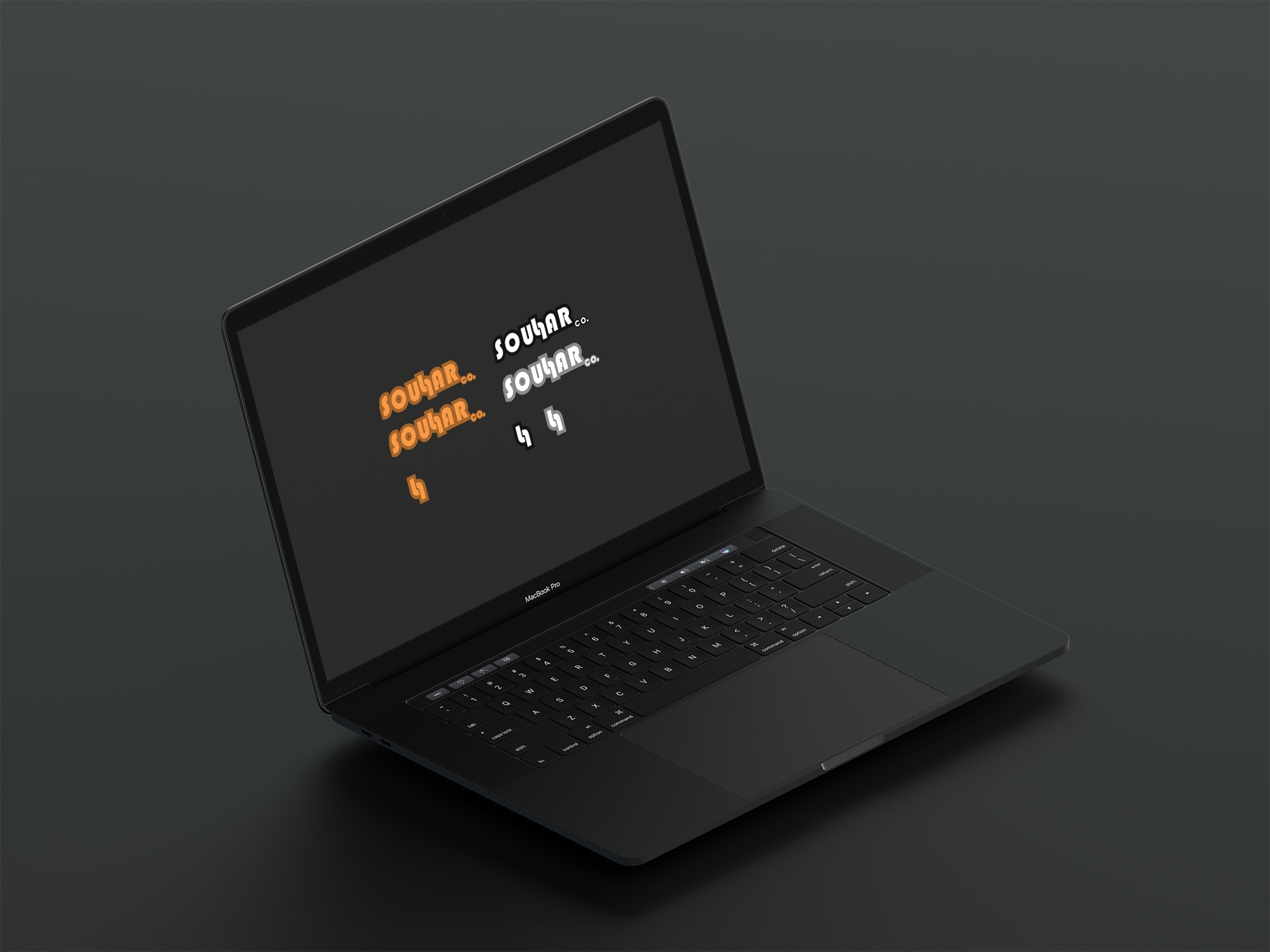 projektowanie logo artlime