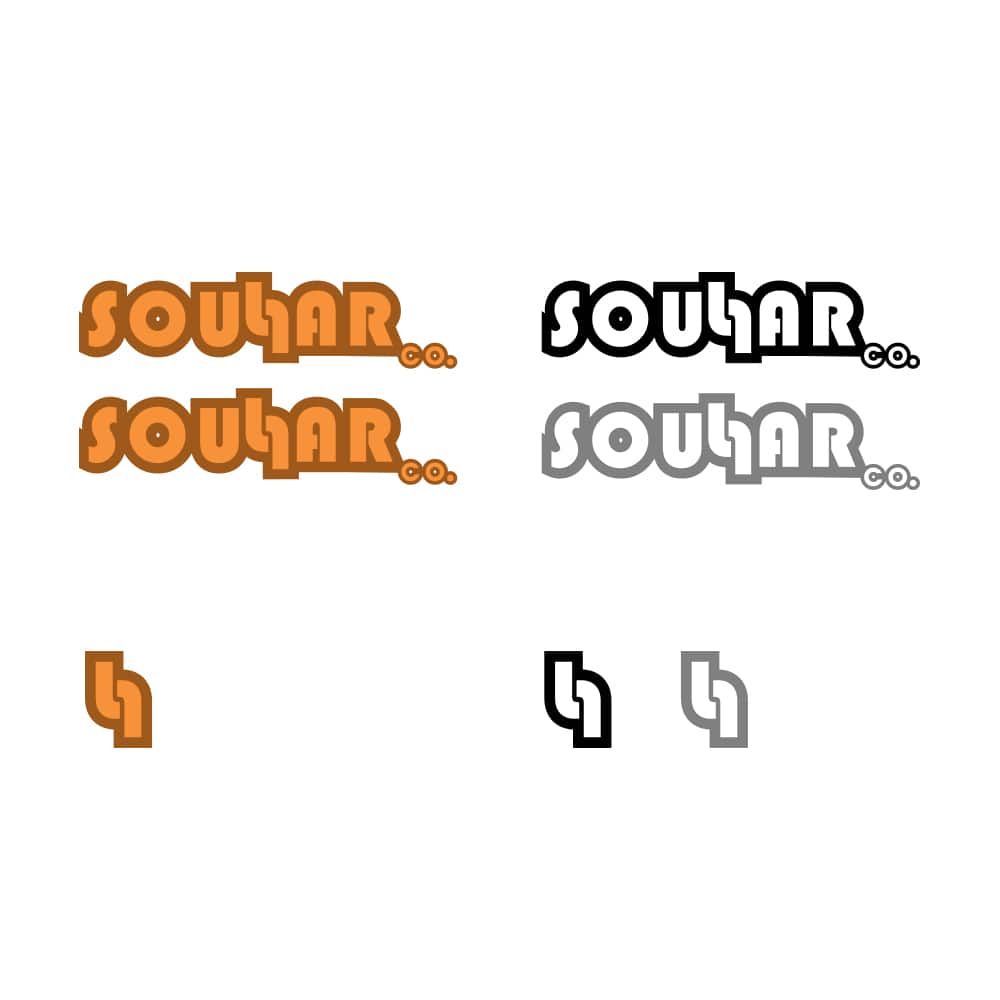 logo souljar co