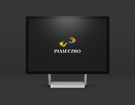 Propozycja projektu logotypu konkurs na logotyp dla Piaseczna
