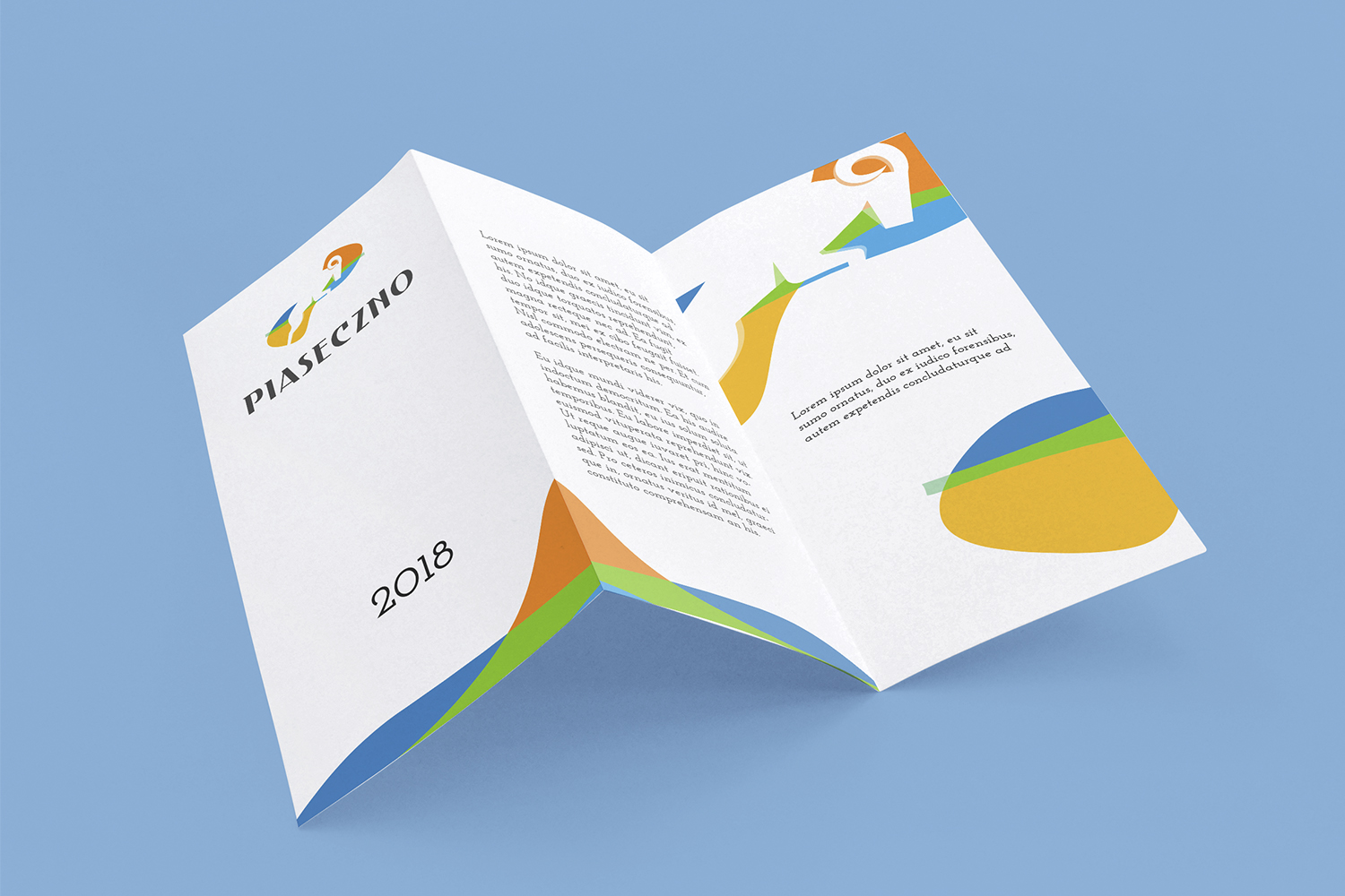 Logotyp miasta