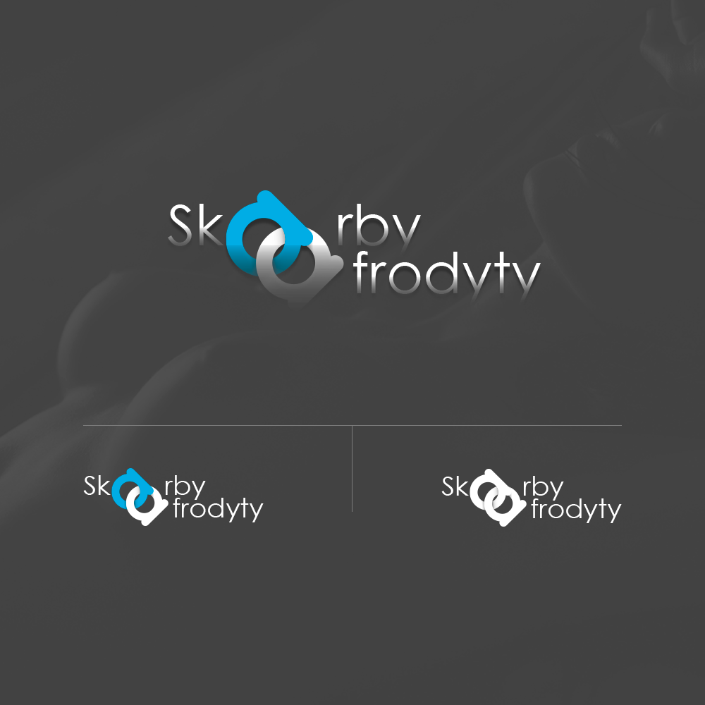 logotyp skarby afrodyty
