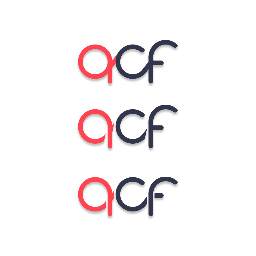 projekt logotypu quest corporate finance