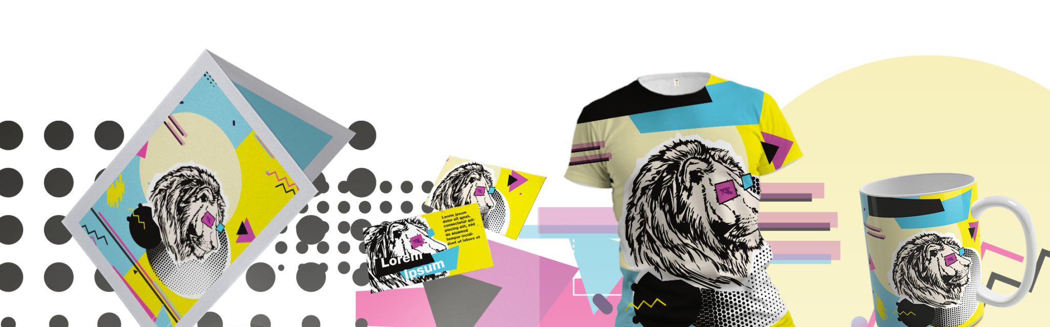 projekty graficzne artlime - agencja graficznz