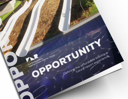 FLR – Broszura inwestycyjna