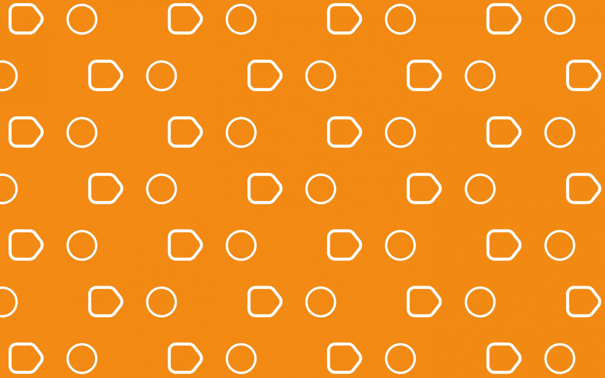 pattern główny identyfikacja pomarańcz