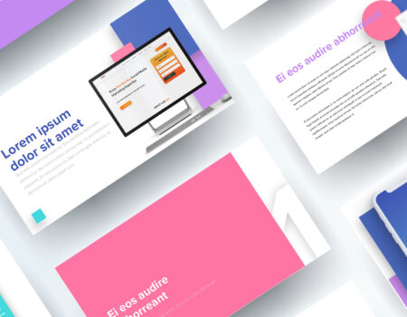 PowerPoint Template