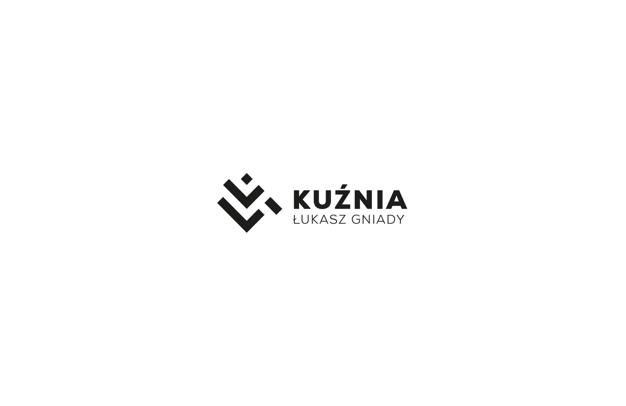 Grafika logo Kreatywne projekty logo