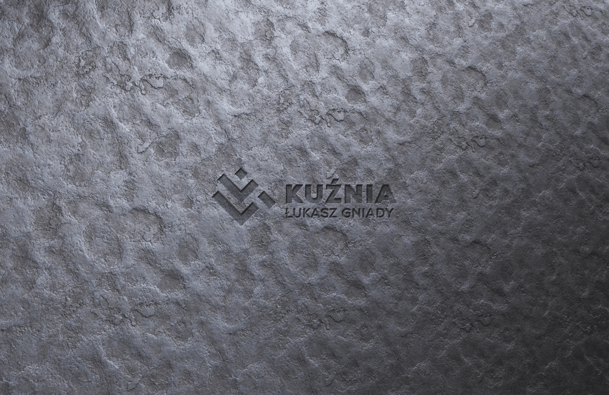 Lukasz Gniady - logotyp Logo dla firm w Warszawie