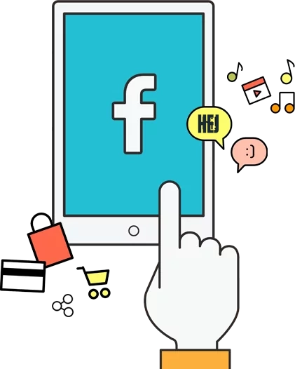 identyfikacja wizualna w kampaniach marketingowych social media