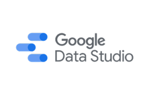 Ikona Google Data Studio (logo)