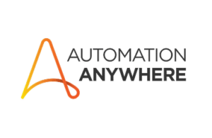Ikona Automation Anywhere (logo)
