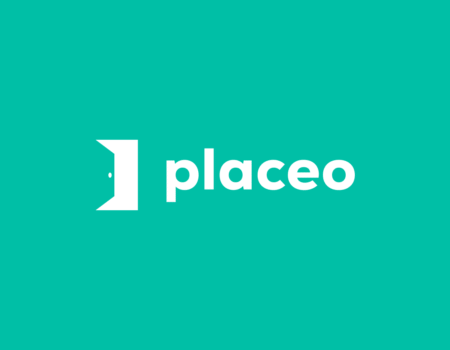 Portfolio: Projekt logo Placeo – od briefu do finalnego logotypu