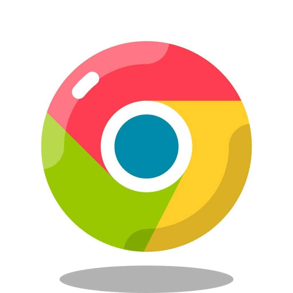 google chrome