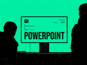 PowerPoint skuteczne, nowoczesne prezentacje, które angażują odbiorców