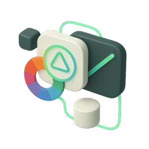 Harmonia kolorów jako zasada projektowania graficznego