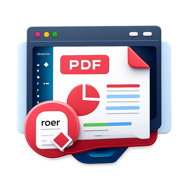 PDF prezentacja na stronie www – osadzenie dokumentu w iframe i link do pobrania