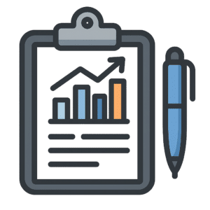 Raport jako narzędzie podejmowania decyzji