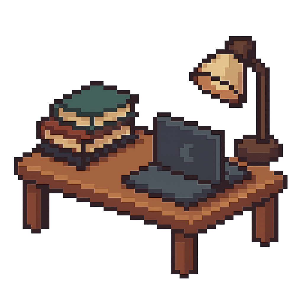 Portfolio grafika komputerowego z pracami reklamowymi