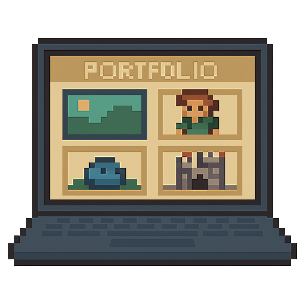 Tworzenie kreatywnych projektów graficznych. grafik komputerowy i jego narzędzia.